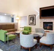 Holiday Inn Express & Suites Lincoln City by IHG hotel detail image 3