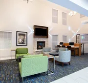 Holiday Inn Express & Suites Lincoln City by IHG hotel detail image 4