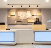 Holiday Inn Express & Suites Lincoln City by IHG hotel detail image 5