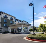 Hampton Inn & Suites San Luis Obispo hotel detail image 4