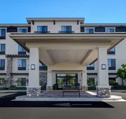 Hampton Inn & Suites San Luis Obispo hotel detail image 5