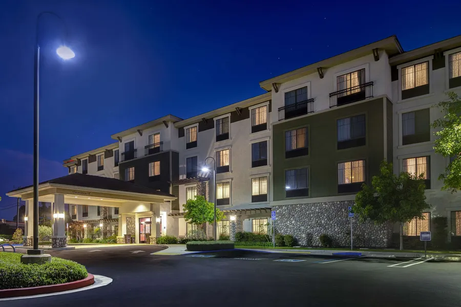 Hampton Inn & Suites San Luis Obispo hotel detail image 6
