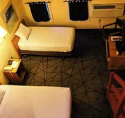 Snowy Owl Inn And Resort hotel detail image 7