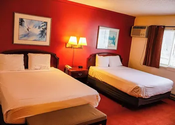 Snowy Owl Inn And Resort hotel thumbnail 8