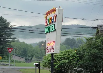 Doray Motel hotel thumbnail 2