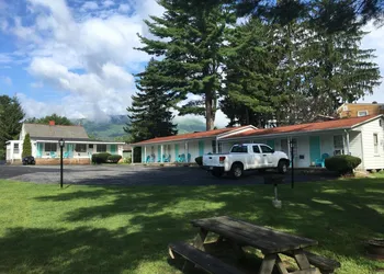 Doray Motel hotel thumbnail 5
