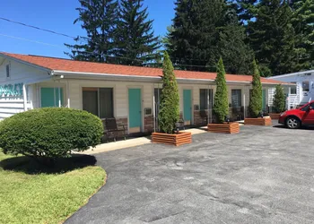Doray Motel hotel thumbnail 6