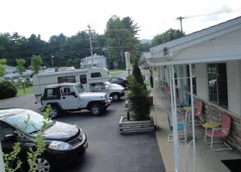 Doray Motel hotel thumbnail 7