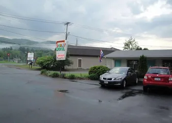 Doray Motel hotel thumbnail 8