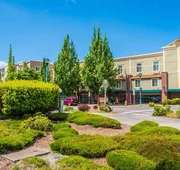 Best Western Liberty Inn DuPont JBLM hotel detail image 3