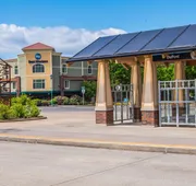 Best Western Liberty Inn DuPont JBLM hotel detail image 4