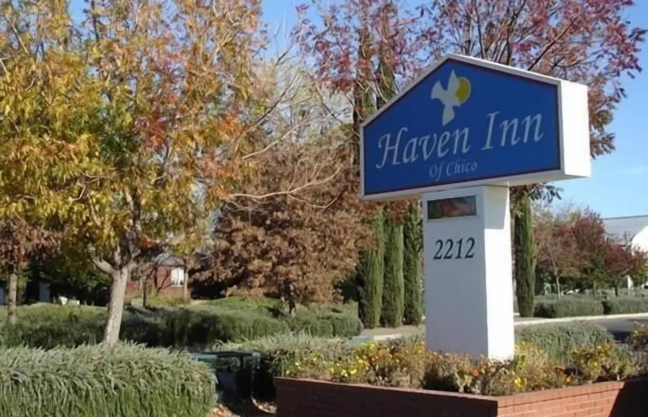 Haven Inn Of Chico hotel detail image 6