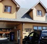 Country Motor Inn hotel detail image 3