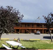 Country Motor Inn hotel detail image 4
