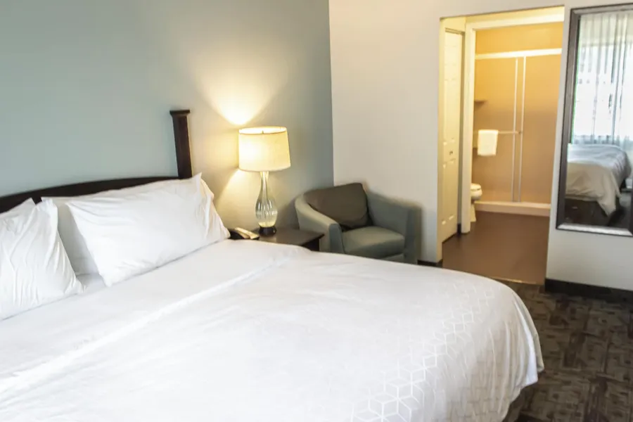 Staybridge Suites Minot by IHG hotel detail image 6