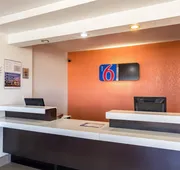 Motel 6 Uvalde, TX hotel detail image 7