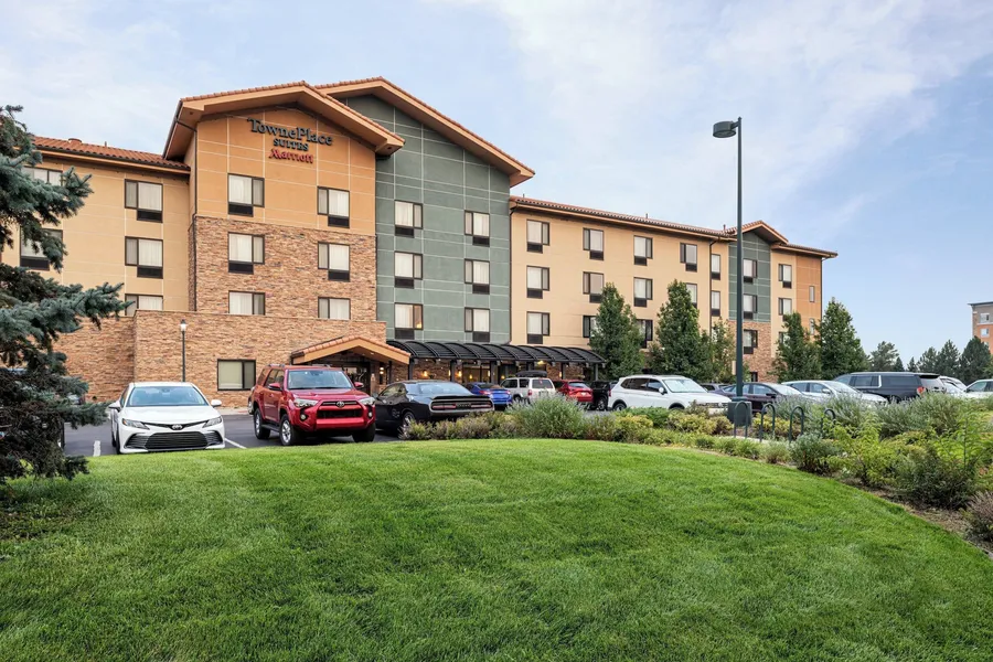 TownePlace Suites by Marriott Denver Airport at Gateway Park hotel detail image 2