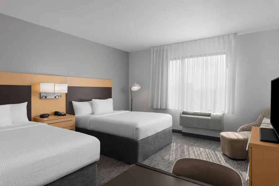 TownePlace Suites by Marriott Denver Airport at Gateway Park hotel detail image 6