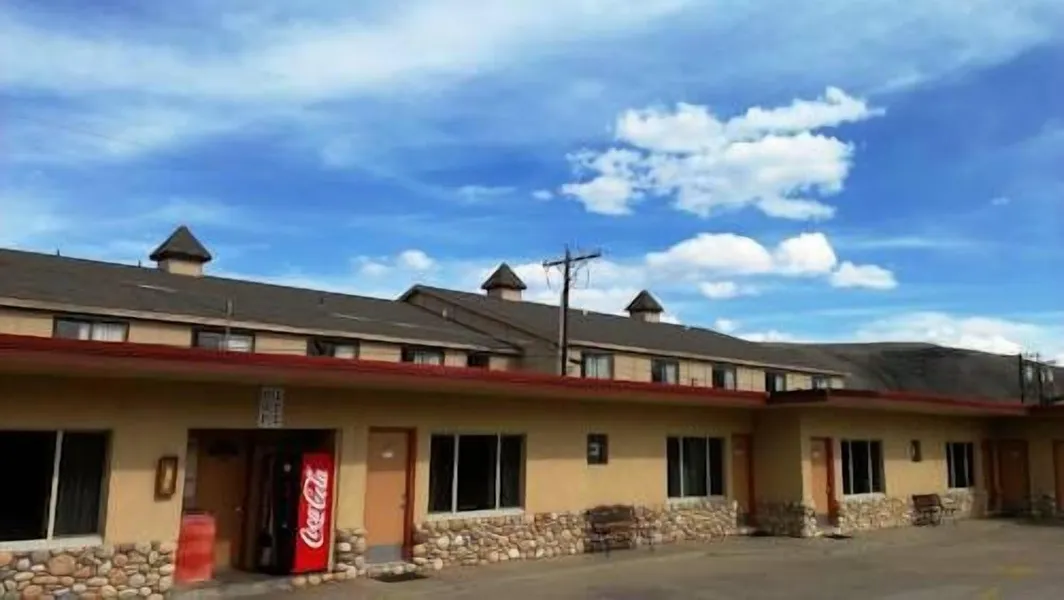Western Motel hotel detail image 2