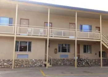 Western Motel hotel thumbnail 3