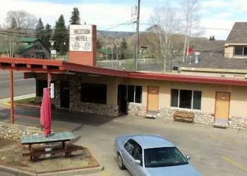 Western Motel hotel thumbnail 4