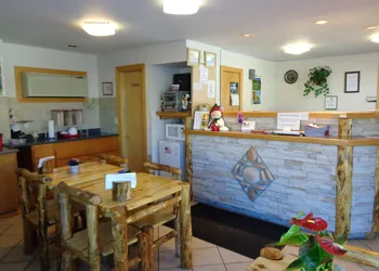 Western Motel hotel thumbnail 5