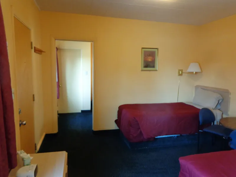 Western Motel hotel detail image 6