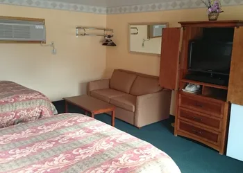 Western Motel hotel thumbnail 8