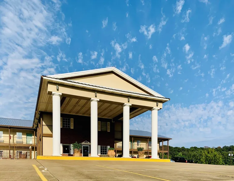 Weston Inn & Suites hotel detail image 2