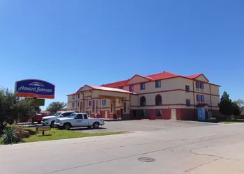 Howard Johnson by Wyndham Lubbock TX hotel thumbnail 2