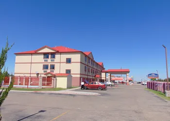 Howard Johnson by Wyndham Lubbock TX hotel thumbnail 3