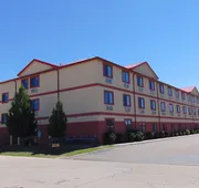 Howard Johnson by Wyndham Lubbock TX hotel detail image 4