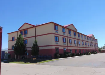 Howard Johnson by Wyndham Lubbock TX hotel thumbnail 4