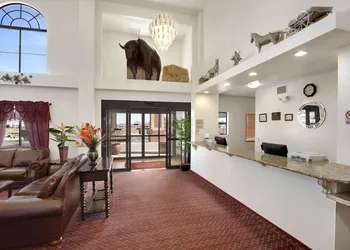 Howard Johnson by Wyndham Lubbock TX hotel thumbnail 7