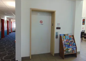 Howard Johnson by Wyndham Lubbock TX hotel thumbnail 8