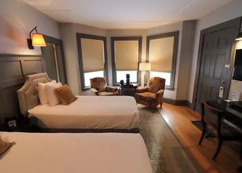 Swift House Inn hotel thumbnail 7