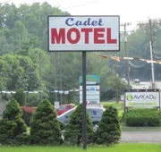 Cadet Motel hotel detail image 4