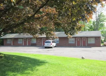 Cadet Motel hotel thumbnail 5