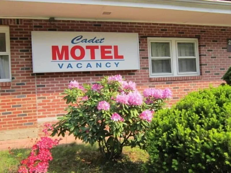 Cadet Motel hotel detail image 6