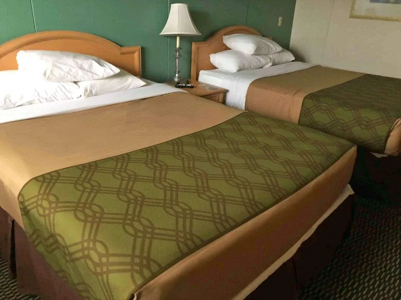 Knights Inn Winner hotel detail image 6