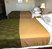 Knights Inn Winner hotel detail image 7