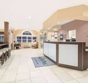 Microtel Inn & Suites by Wyndham Sidney hotel detail image 3