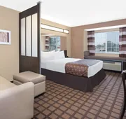 Microtel Inn & Suites by Wyndham Sidney hotel detail image 5