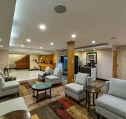 Prestige Riverside Lodge hotel detail image 4