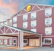 Super 8 by Wyndham Red Lake ON hotel detail image 3