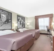 Super 8 by Wyndham Red Lake ON hotel detail image 7