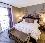Hotel at the Lafayette Trademark Collection by Wyndham hotel detail image 3