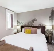Hotel at the Lafayette Trademark Collection by Wyndham hotel detail image 5