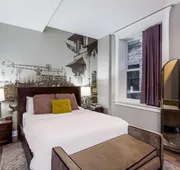 Hotel at the Lafayette Trademark Collection by Wyndham hotel detail image 7