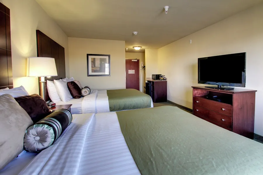 Cobblestone Hotel & Suites - Wayne hotel detail image 6